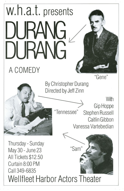 65 1996 Durang Durang